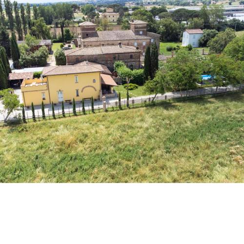 Holiday Home La Casa in Toscana by Interhome