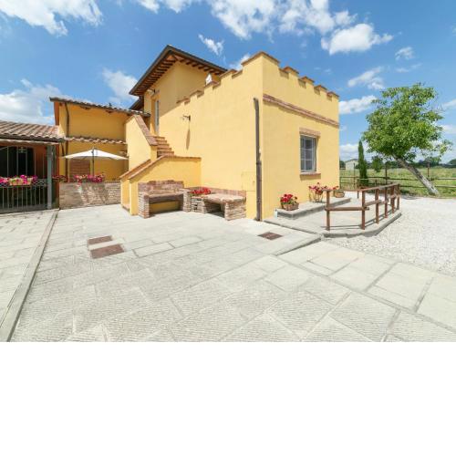 Holiday Home La Casa in Toscana by Interhome