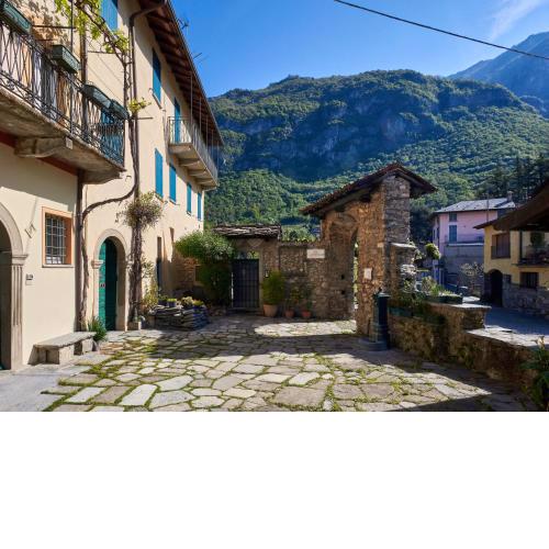 Holiday Home La Cascina by Interhome