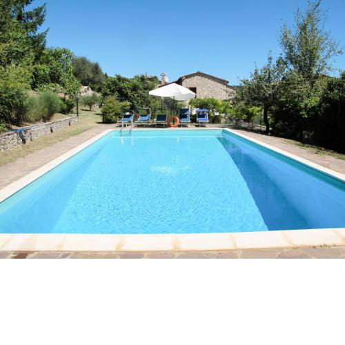 Holiday Home La Casella by Interhome