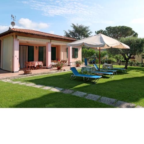 Holiday Home La Casetta by Interhome