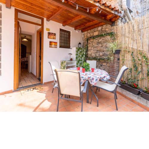 Holiday Home La Casetta by Interhome