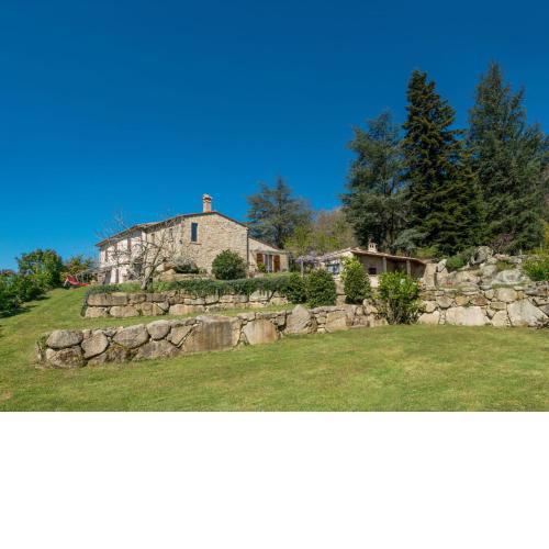 Holiday Home La Casetta by Interhome