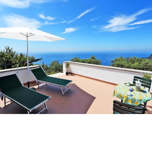 Holiday Home La Casetta di Luca by Interhome