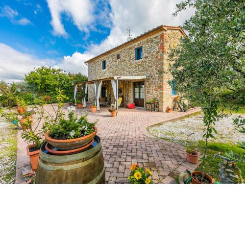 Holiday Home La Casina by Interhome