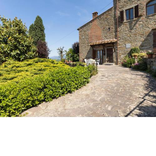Holiday Home La Casina by Interhome