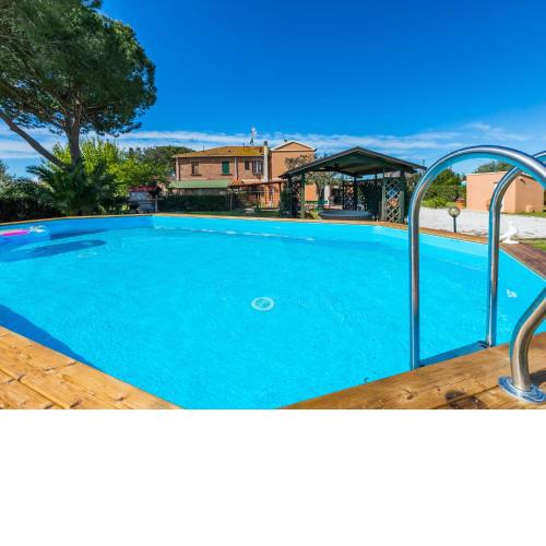 Holiday Home La Casina by Interhome