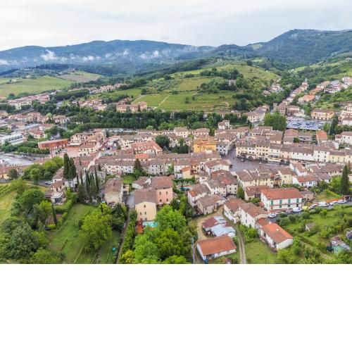 Holiday Home La Casina di Luca by Interhome
