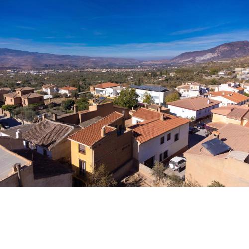 Holiday Home La Casita de Elvira by Interhome