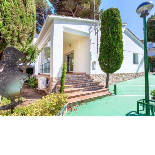Holiday Home La Chumberita by Interhome
