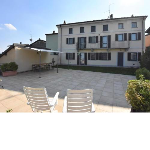 Holiday Home La Corte Bricca - Casa Padronale by Interhome