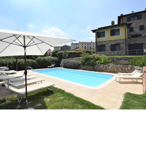 Holiday Home La Corte Bricca - Casetta by Interhome