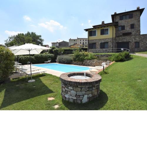 Holiday Home La Corte Bricca - Trilo Torretta by Interhome