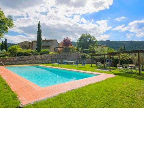 Holiday Home La Corte by Interhome