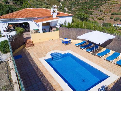 Holiday Home La Dehesa by Interhome