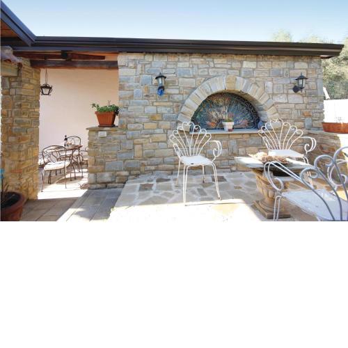Holiday Home La Dependance