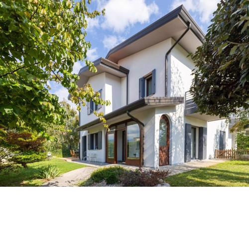 Holiday Home La Dimora del Cavaliere by Interhome