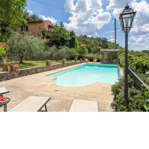 Holiday Home La Felcaia by Interhome