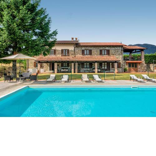 Holiday Home La Fenice by Interhome