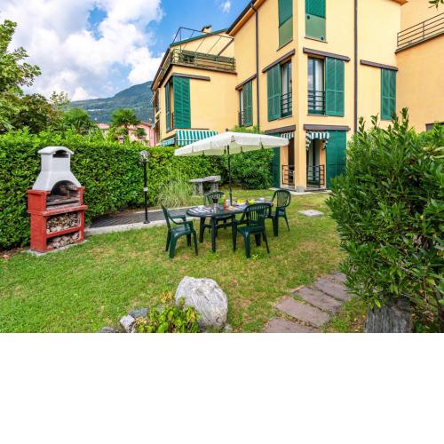 Holiday Home La Finestra sul Lago by Interhome