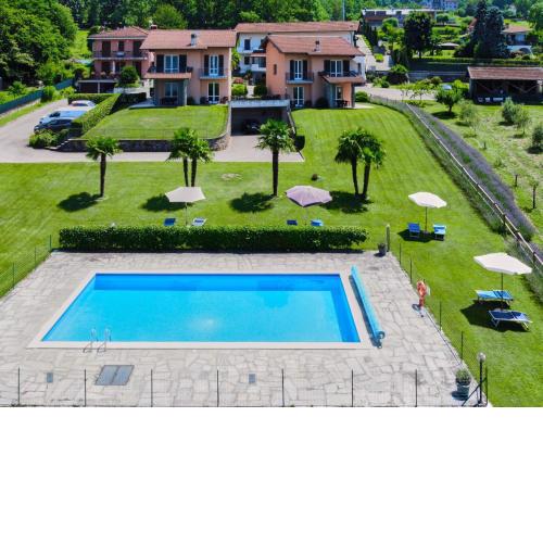 Holiday Home La Fiorita-5 by Interhome