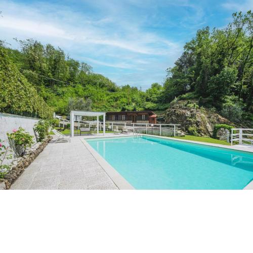Holiday Home La Fonte by Interhome