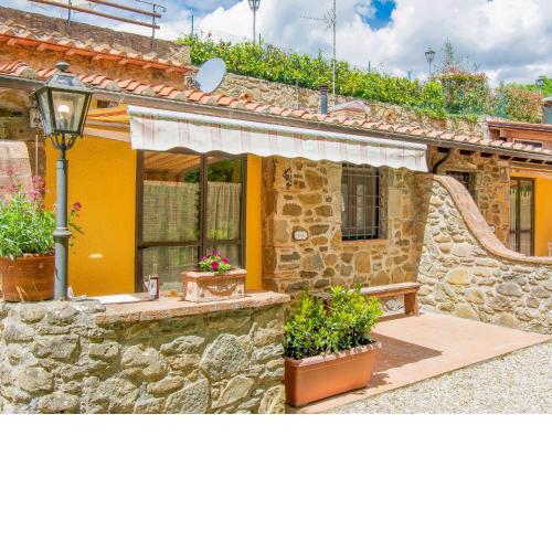 Holiday Home La Fornace-1 by Interhome