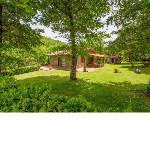 Holiday Home La Fornace-2 by Interhome