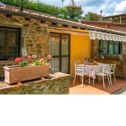 Holiday Home La Fornace-4 by Interhome
