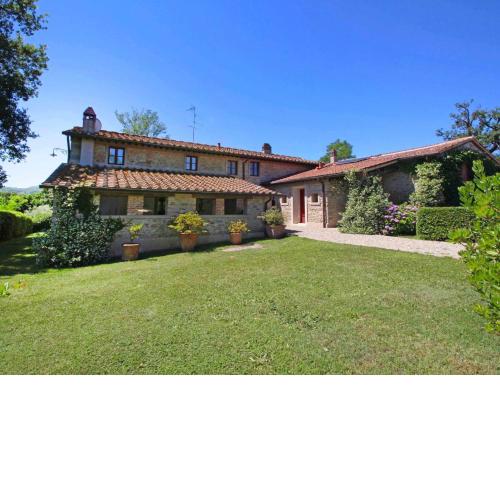 Holiday Home La Forra by Interhome