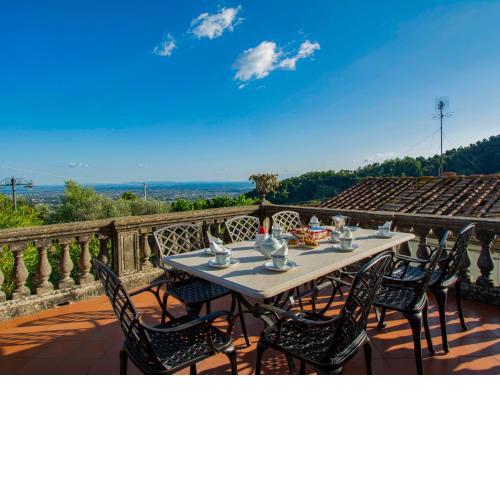 Holiday Home La Fortezza 1502 by Interhome