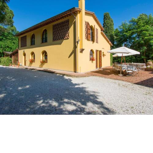 Holiday Home La Gora by Interhome