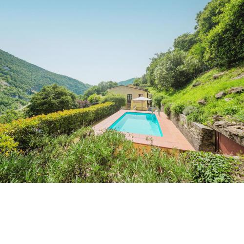 Holiday Home La Grande Aia by Interhome