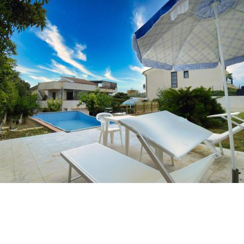Holiday Home La Grande Musa by Interhome