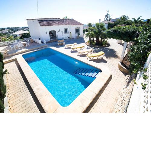 Holiday Home La Grippiere by Interhome