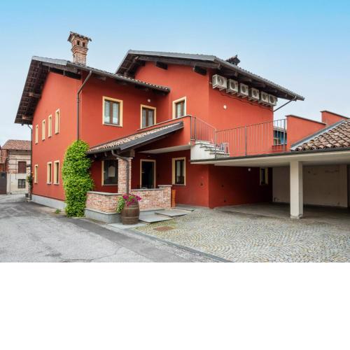 Holiday Home La Grotta di Cech by Interhome