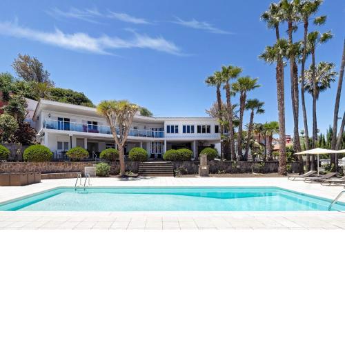Holiday Home La Ideal by VillaGranCanaria