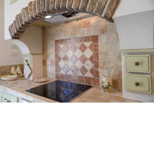 Holiday Home La Leccina