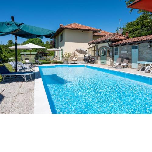 Holiday Home La Lepre Danzante by Interhome