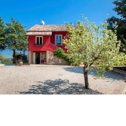 Holiday Home La Letizia by Interhome