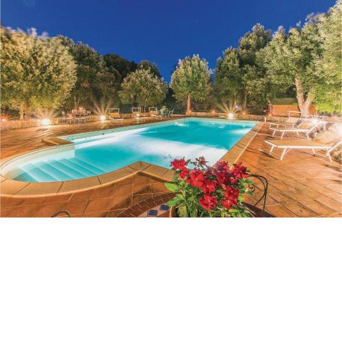 Holiday Home La Loggia 02