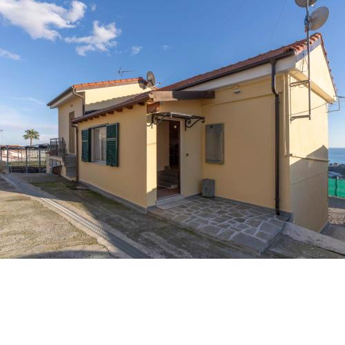 Holiday Home La Masina by Interhome