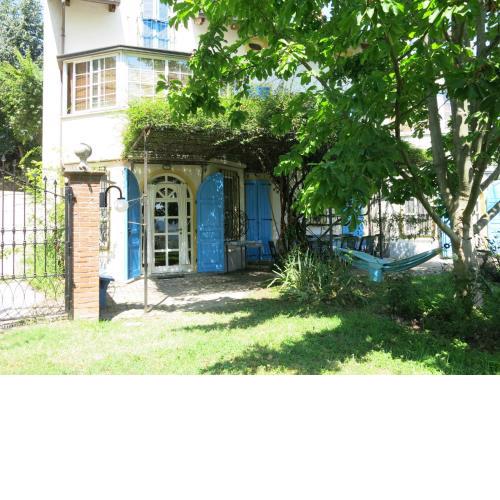 Holiday Home La Meridiana-1 by Interhome