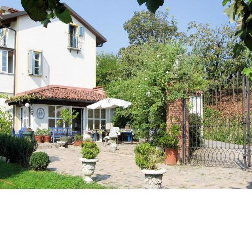 Holiday Home La Meridiana-2 by Interhome