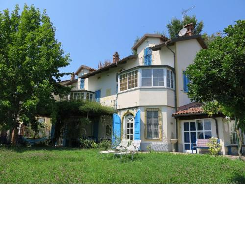 Holiday Home La Meridiana-3 by Interhome