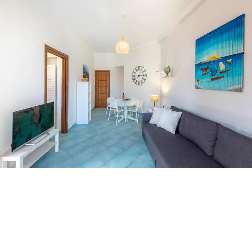 Holiday Home La Notte Stellata