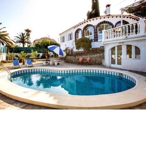 Holiday Home La Pansa by Interhome