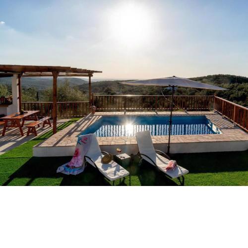 Holiday Home La Pedriza by Interhome