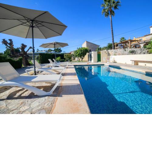 Holiday Home La Perla by Interhome