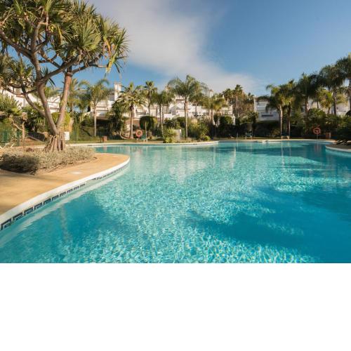Holiday Home La Perla de Marta by Interhome